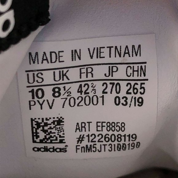 adidas Originals Women's Sleek Super Sneakers - Picture 8 of 9